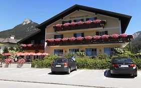 Pension Salzburger Hof